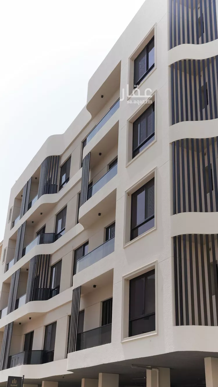 شقة للبيع في شارع الريحان, حي المنتزة, مدينة الدمام, المنطقة الشرقية