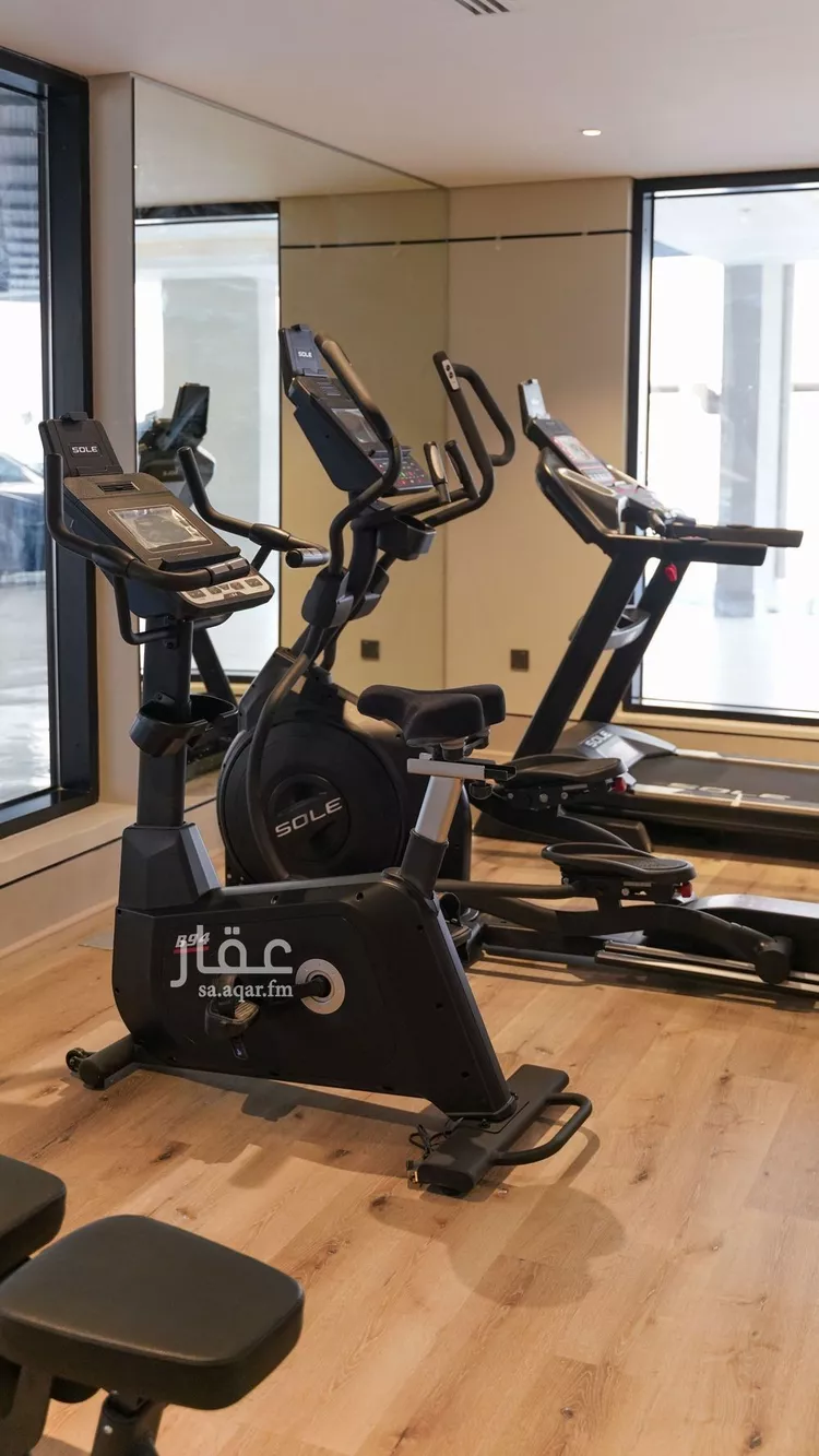 شقة للبيع في شارع الريحان, حي المنتزة, مدينة الدمام, المنطقة الشرقية صورة 4