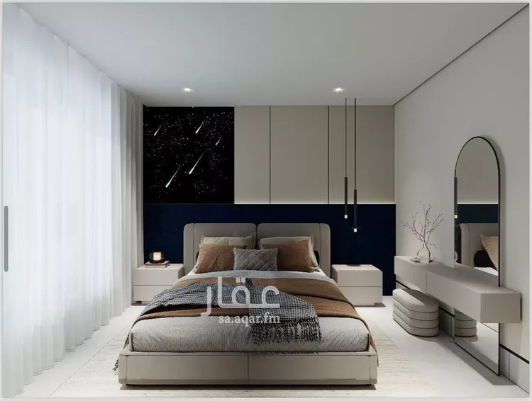 شقة للبيع في حي السيف, مدينة الدمام, المنطقة الشرقية صورة 4