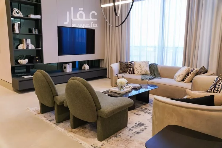 شقة للبيع في حي السيف, مدينة الدمام, المنطقة الشرقية