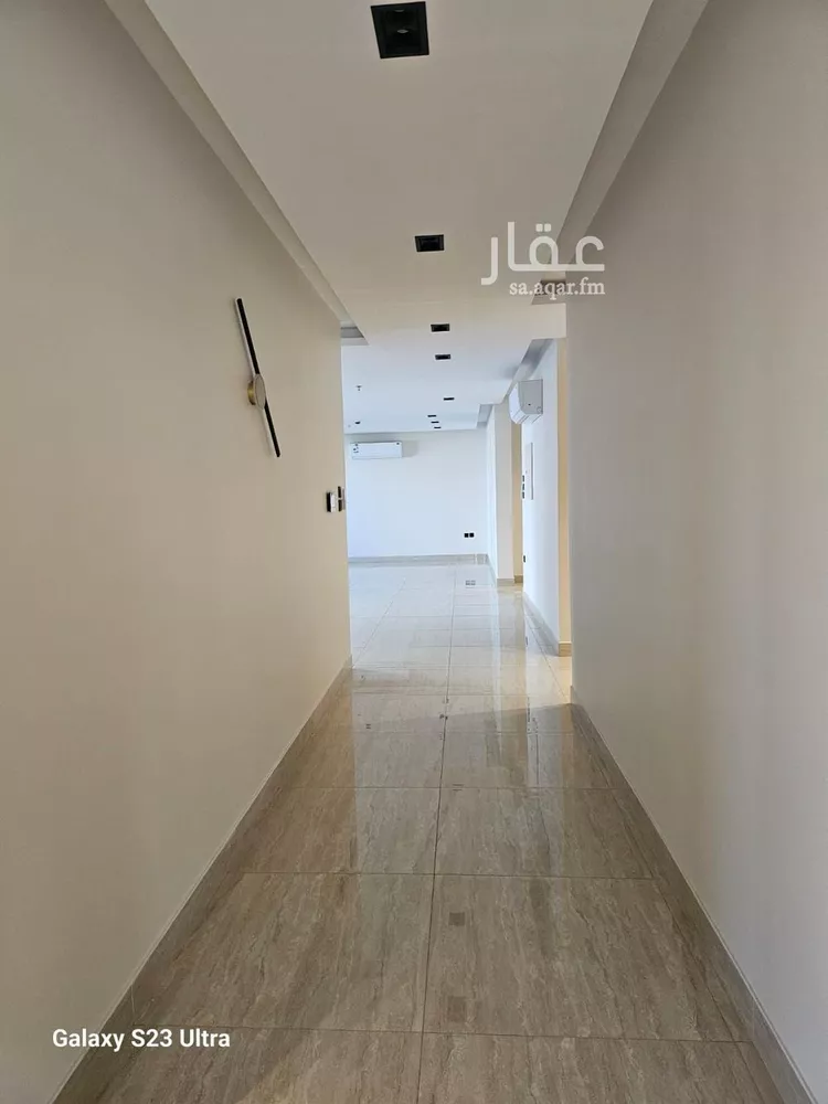 شقة للإيجار في حي الحمراء, مدينة الخبر, المنطقة الشرقية صورة 3