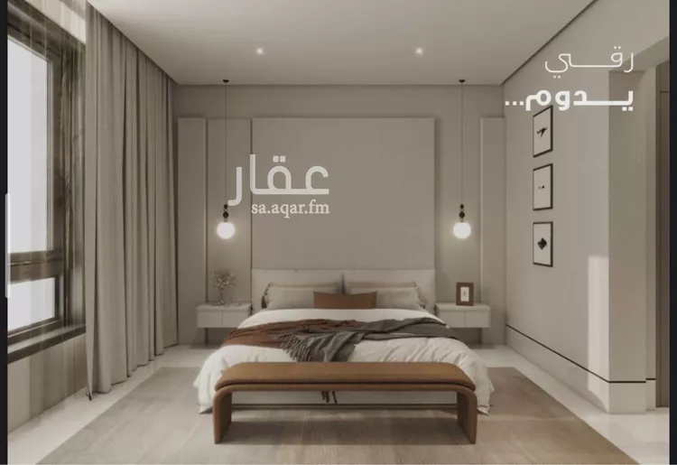 شقة للبيع في حي السيف, مدينة الدمام, المنطقة الشرقية