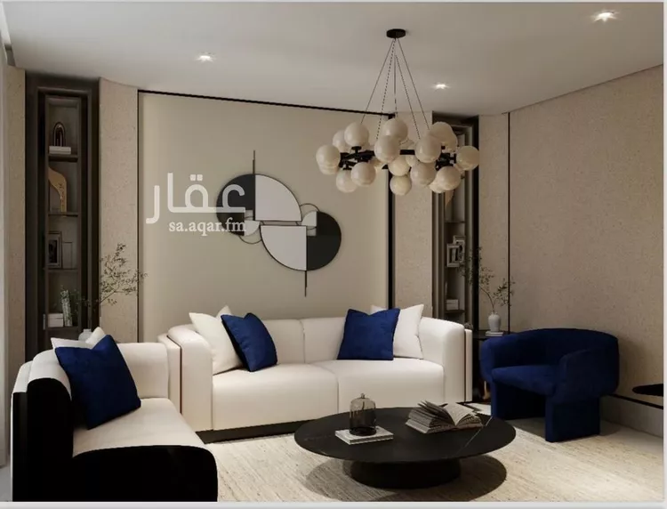 شقة للبيع في حي السيف, مدينة الدمام, المنطقة الشرقية صورة 2