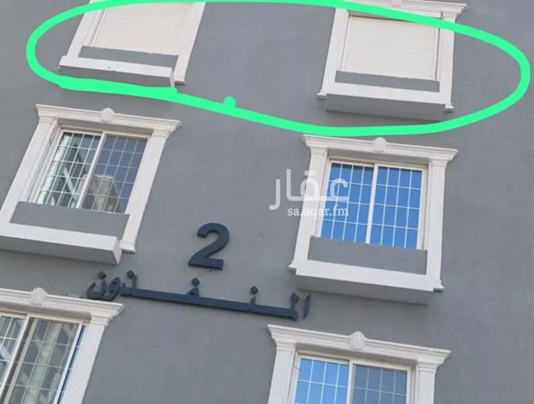 شقة للإيجار في شارع المسك, حي المنتزة, مدينة الدمام, المنطقة الشرقية