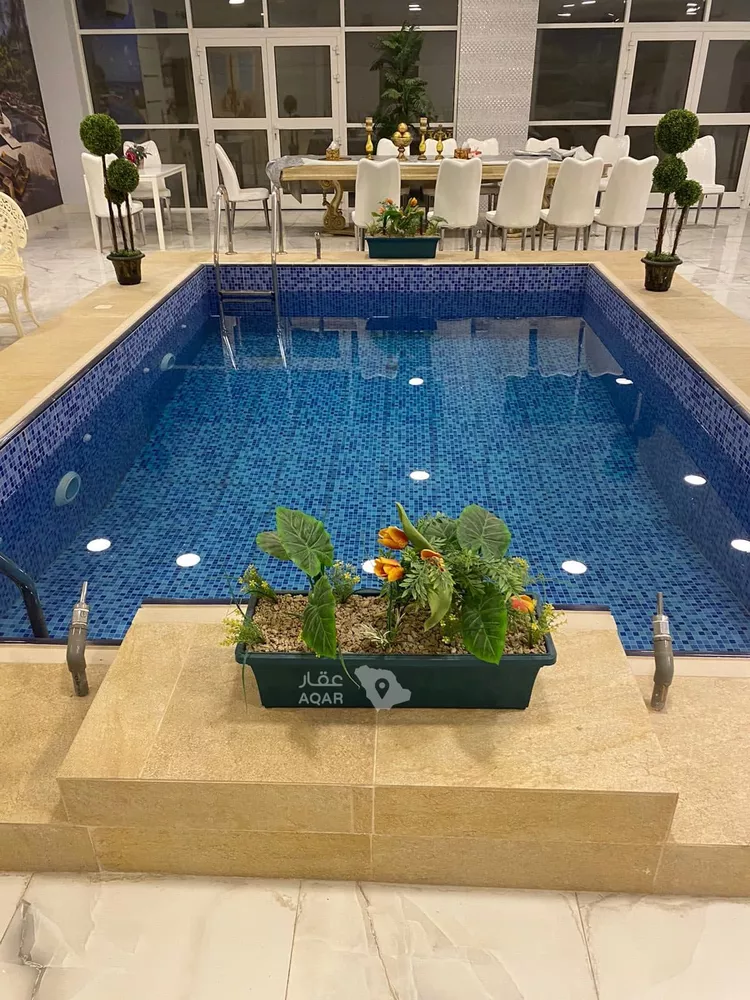 Villa for Sale in Dammam Al Muntazah 4