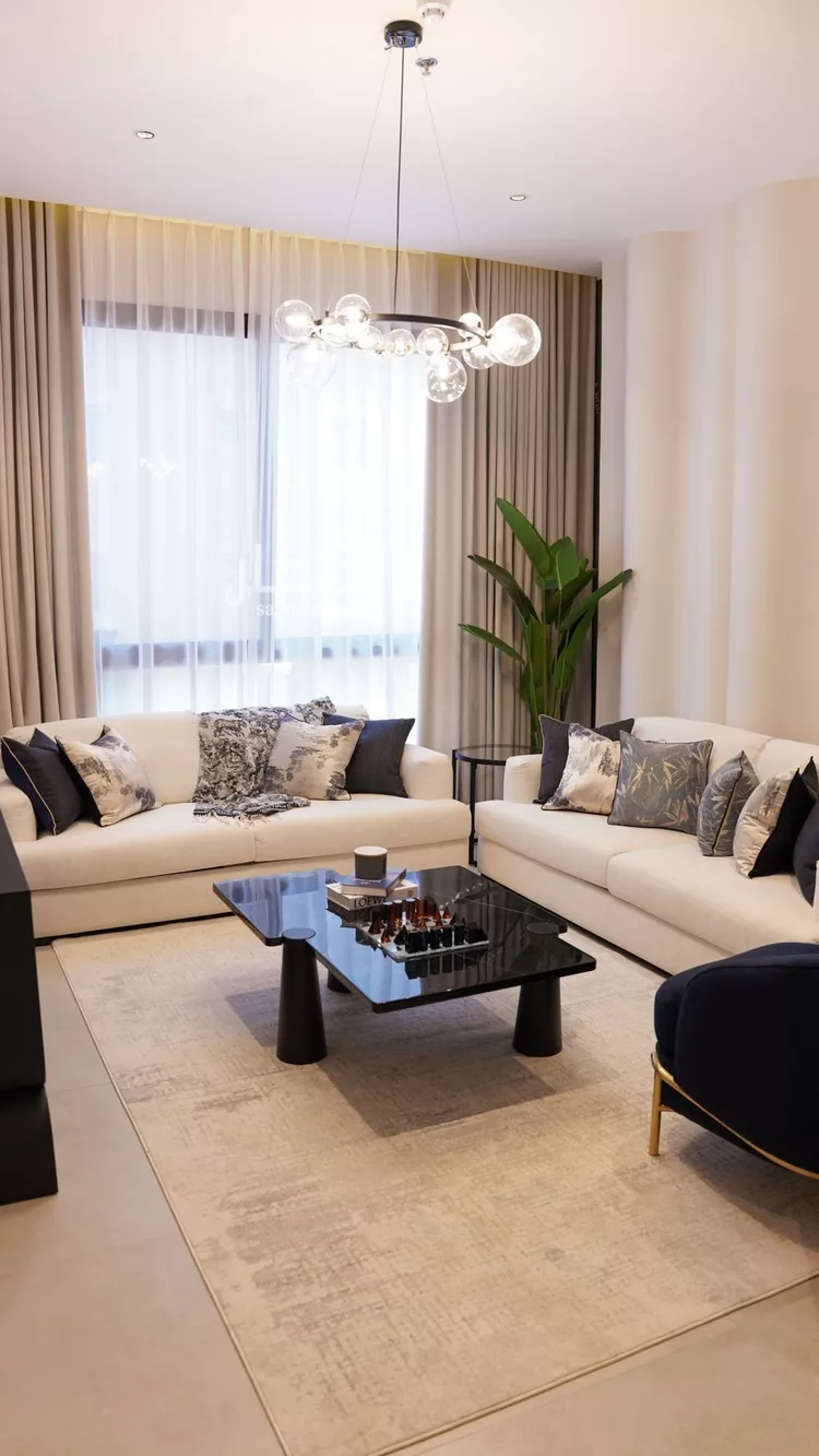 شقة للبيع في شارع الريحان, حي المنتزة, مدينة الدمام, المنطقة الشرقية صورة 3