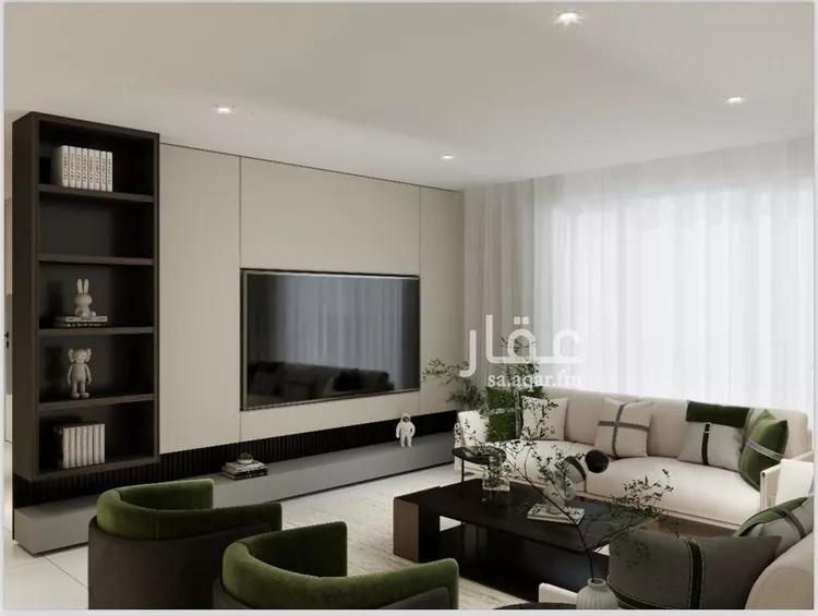 شقة للبيع في حي السيف, مدينة الدمام, المنطقة الشرقية صورة 5