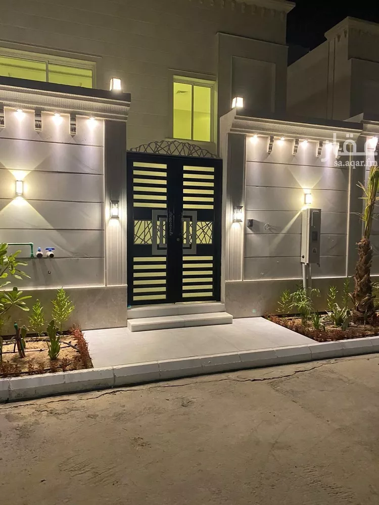 فيلا للبيع في حي المنتزة, مدينة الدمام, المنطقة الشرقية صورة 4