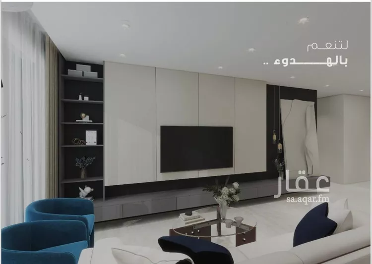 شقة للبيع في شارع عتبة بن ربيعة, حي المنتزة, مدينة الدمام, المنطقة الشرقية صورة 4