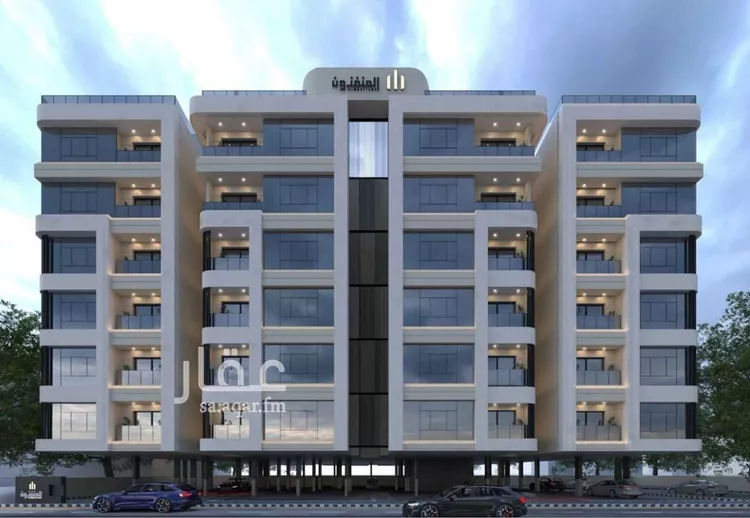 Apartment for Sale in Dhahran Al Qusur