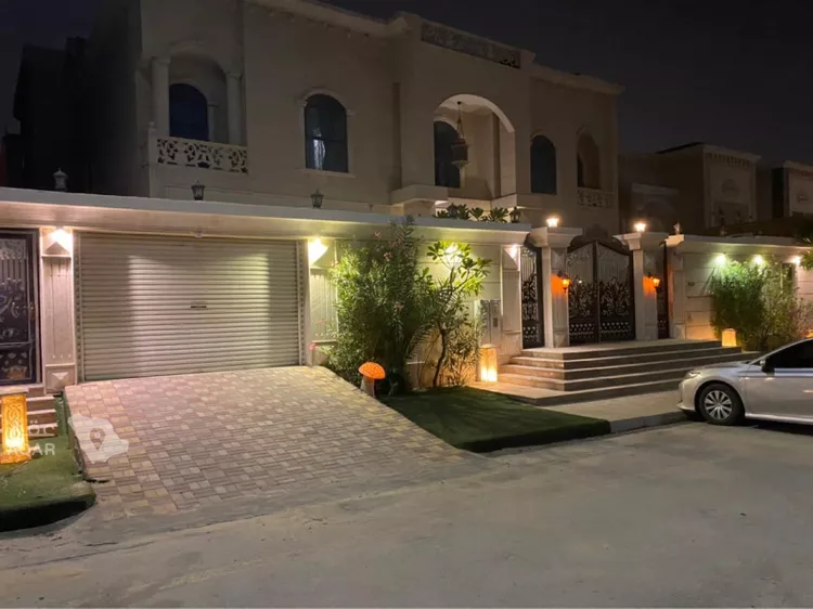 Villa for Sale in Dammam Al Muntazah