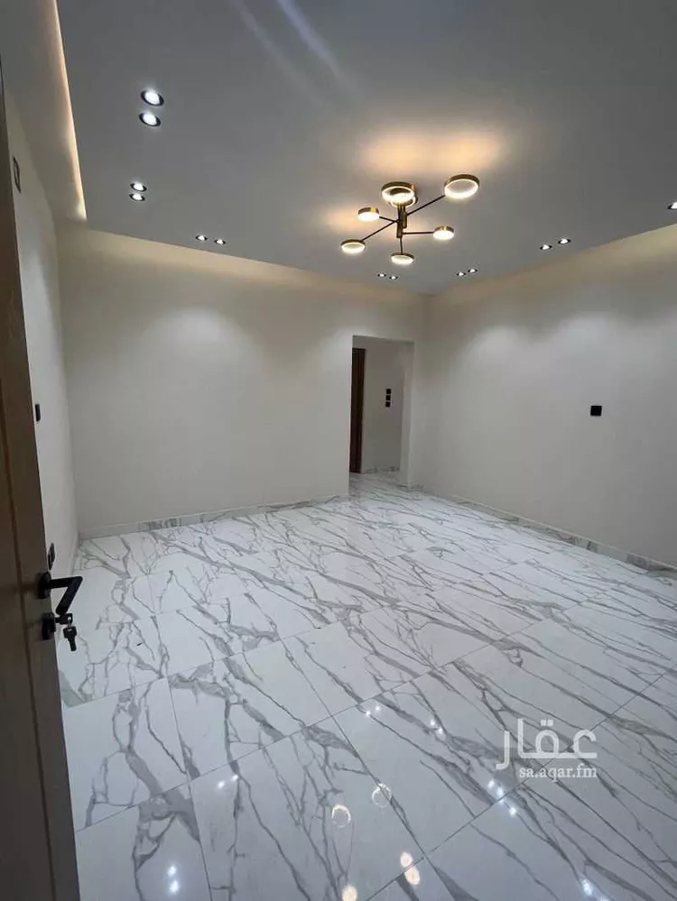 شقة للإيجار في شارع الحشام ، حي العزيزية ، الرياض ، منطقة الرياض صورة 4