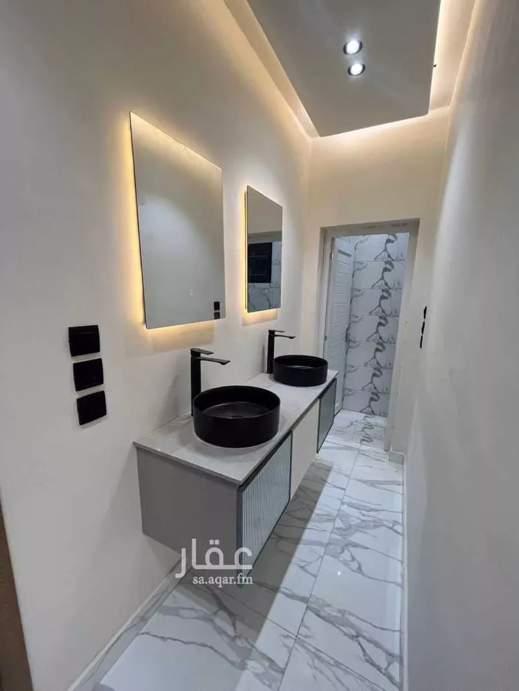 شقة للإيجار في شارع الحشام ، حي العزيزية ، الرياض ، منطقة الرياض صورة 2