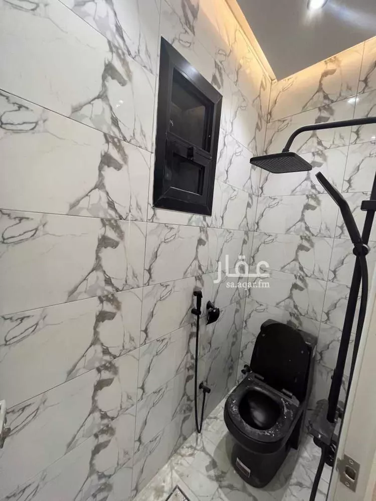 شقة للإيجار في شارع الحشام ، حي العزيزية ، الرياض ، منطقة الرياض صورة 3