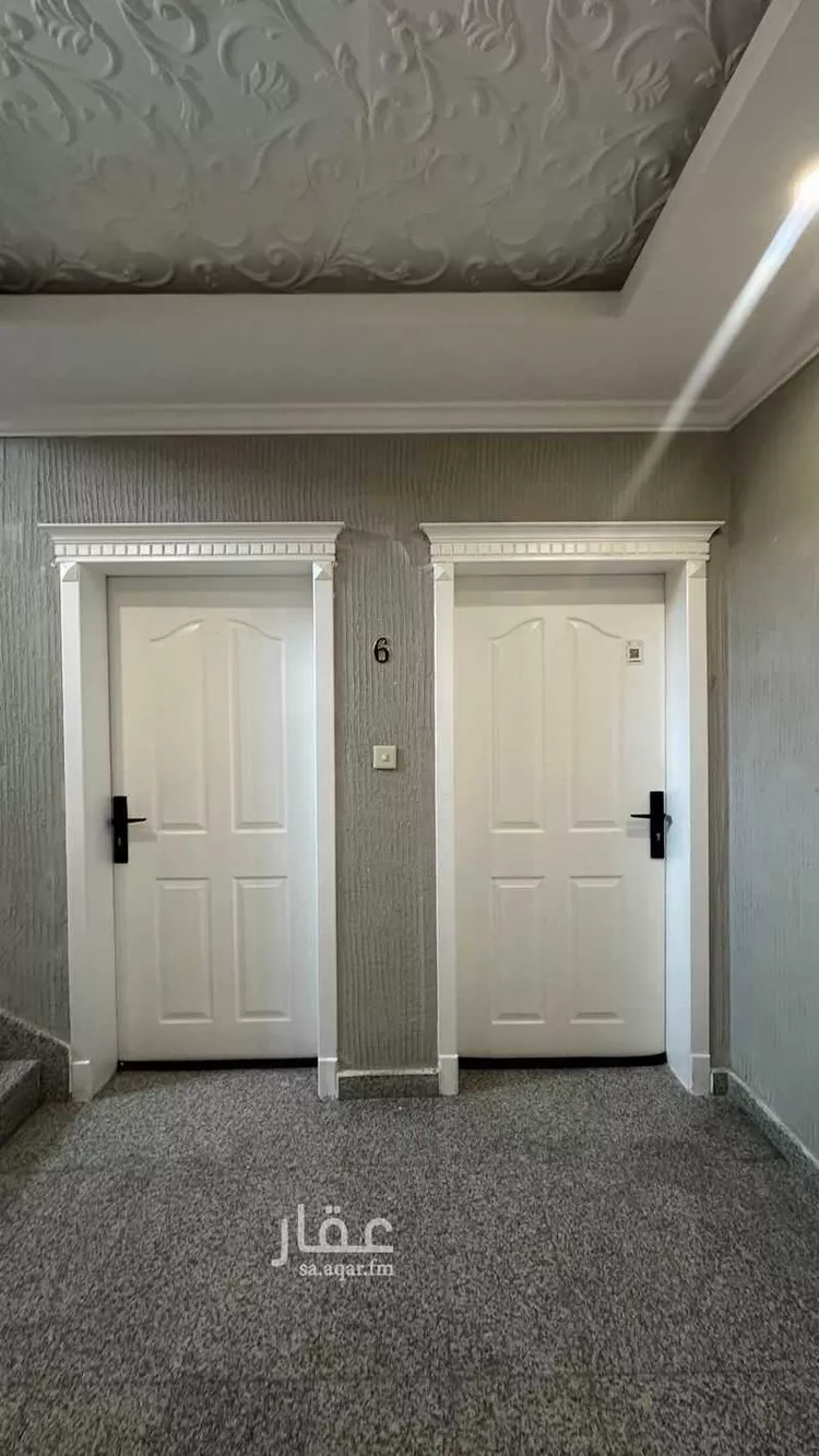شقة للإيجار في شارع 12ا, حي الشعلة, مدينة الدمام, المنطقة الشرقية صورة 2
