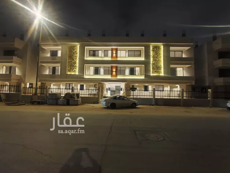 شقة للإيجار في شارع أبي غانم الحلبي, حي الضباط, مدينة الرياض, منطقة الرياض