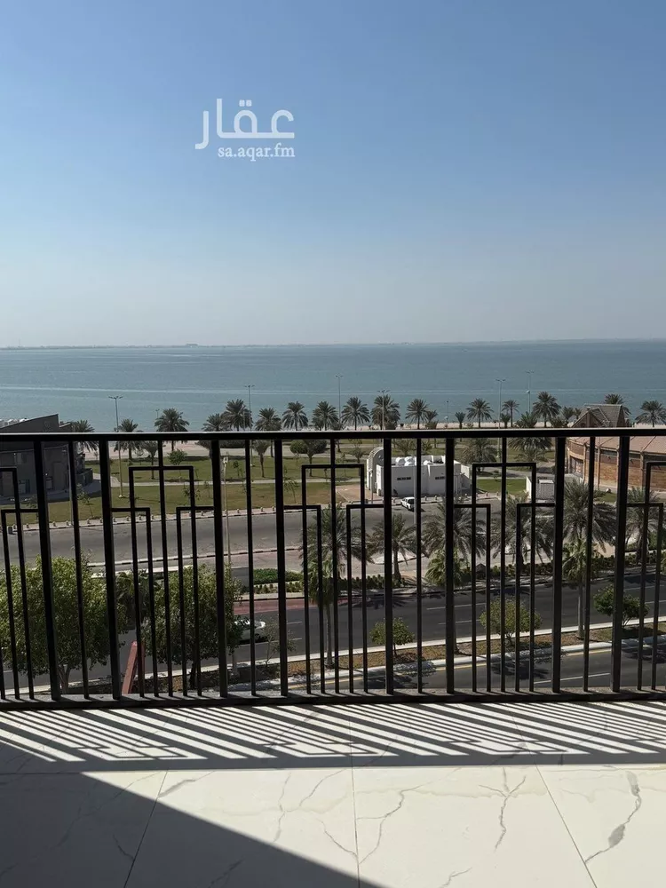 شقة للبيع في شارع الملك عبد الله بن عبدالعزيز, حي الشاطئ الغربي, مدينة الدمام, المنطقة الشرقية صورة 4