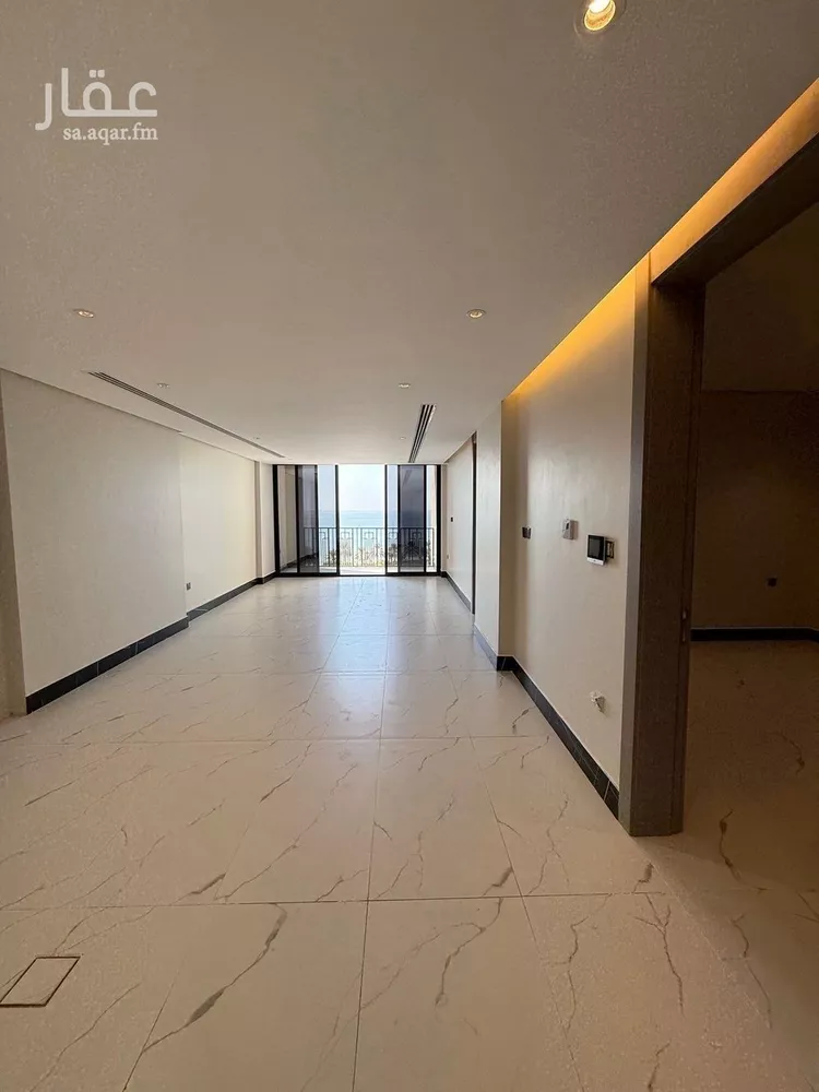 شقة للبيع في شارع الملك عبد الله بن عبدالعزيز, حي الشاطئ الغربي, مدينة الدمام, المنطقة الشرقية صورة 5