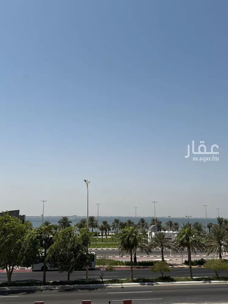 شقة للبيع في شارع الملك عبد الله بن عبدالعزيز, حي الشاطئ الغربي, مدينة الدمام, المنطقة الشرقية صورة 5