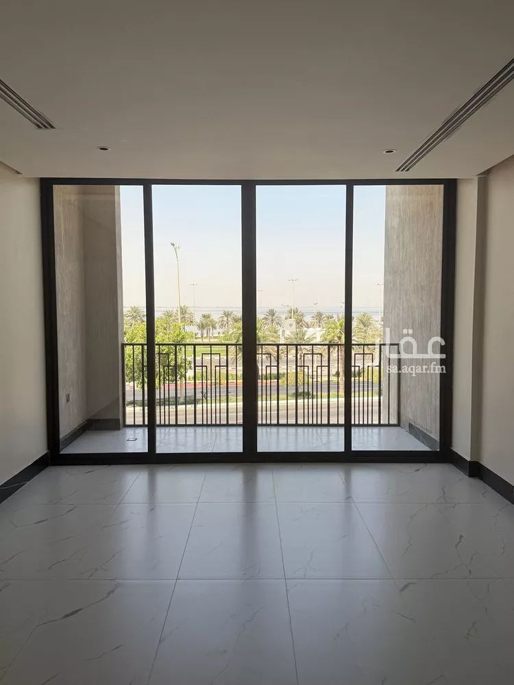 شقة للبيع في شارع الملك عبد الله بن عبدالعزيز, حي الشاطئ الغربي, مدينة الدمام, المنطقة الشرقية صورة 2