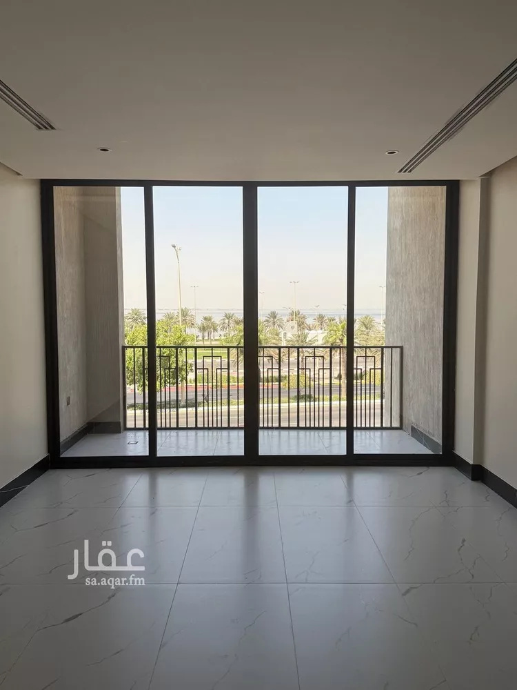 شقة للبيع في شارع الملك عبد الله بن عبدالعزيز, حي الشاطئ الغربي, مدينة الدمام, المنطقة الشرقية