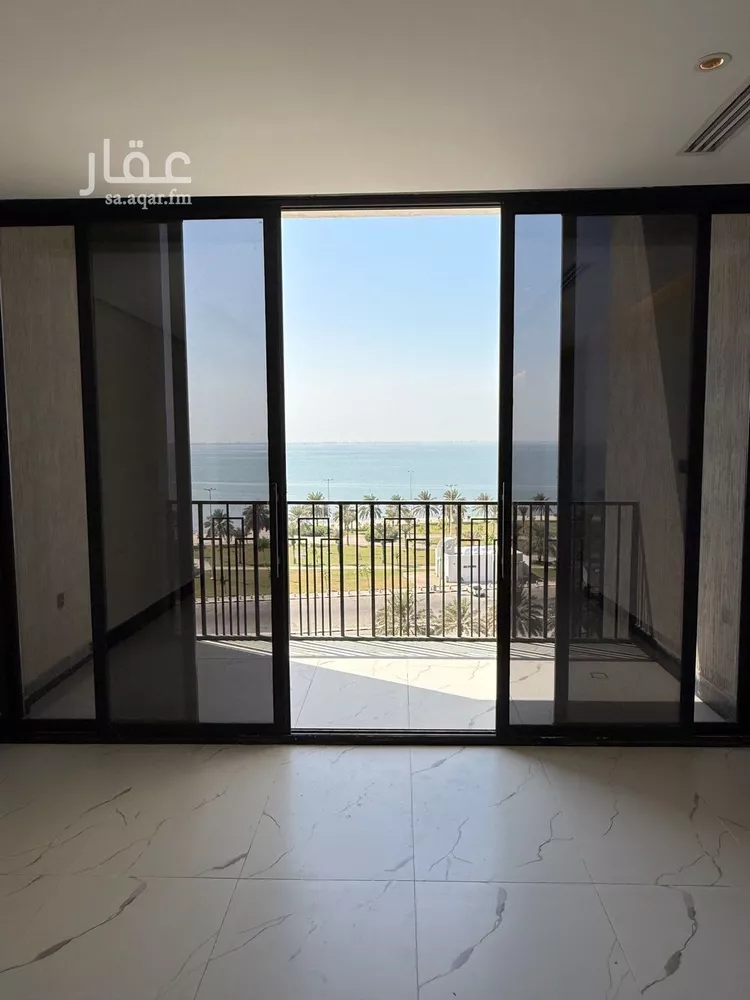 شقة للبيع في شارع الملك عبد الله بن عبدالعزيز, حي الشاطئ الغربي, مدينة الدمام, المنطقة الشرقية صورة 4