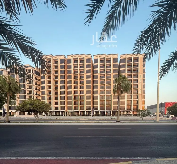 شقة للبيع في شارع الملك عبد الله بن عبدالعزيز, حي الشاطئ الغربي, مدينة الدمام, المنطقة الشرقية صورة 3