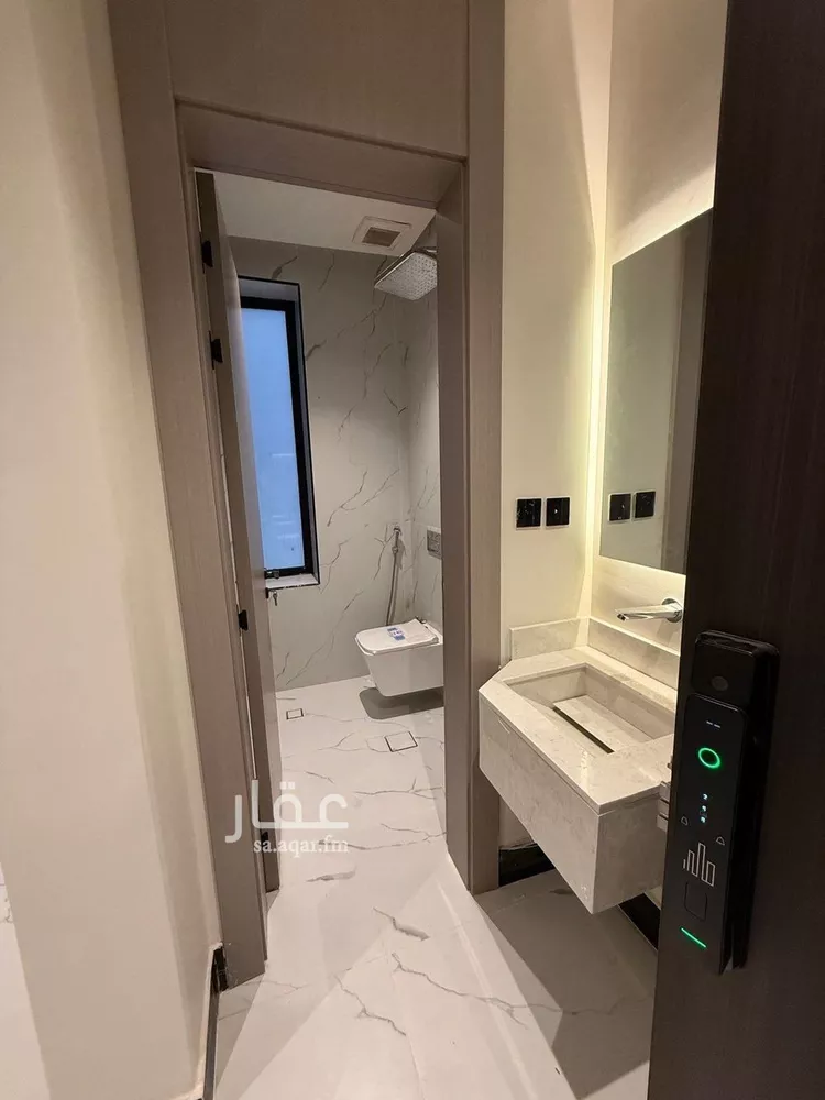شقة للبيع في شارع الملك عبد الله بن عبدالعزيز, حي الشاطئ الغربي, مدينة الدمام, المنطقة الشرقية صورة 5