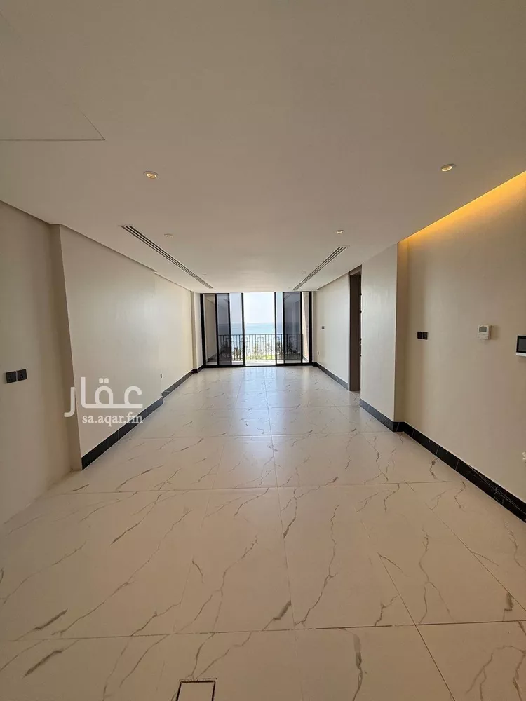 شقة للبيع في شارع الملك عبد الله بن عبدالعزيز, حي الشاطئ الغربي, مدينة الدمام, المنطقة الشرقية صورة 4