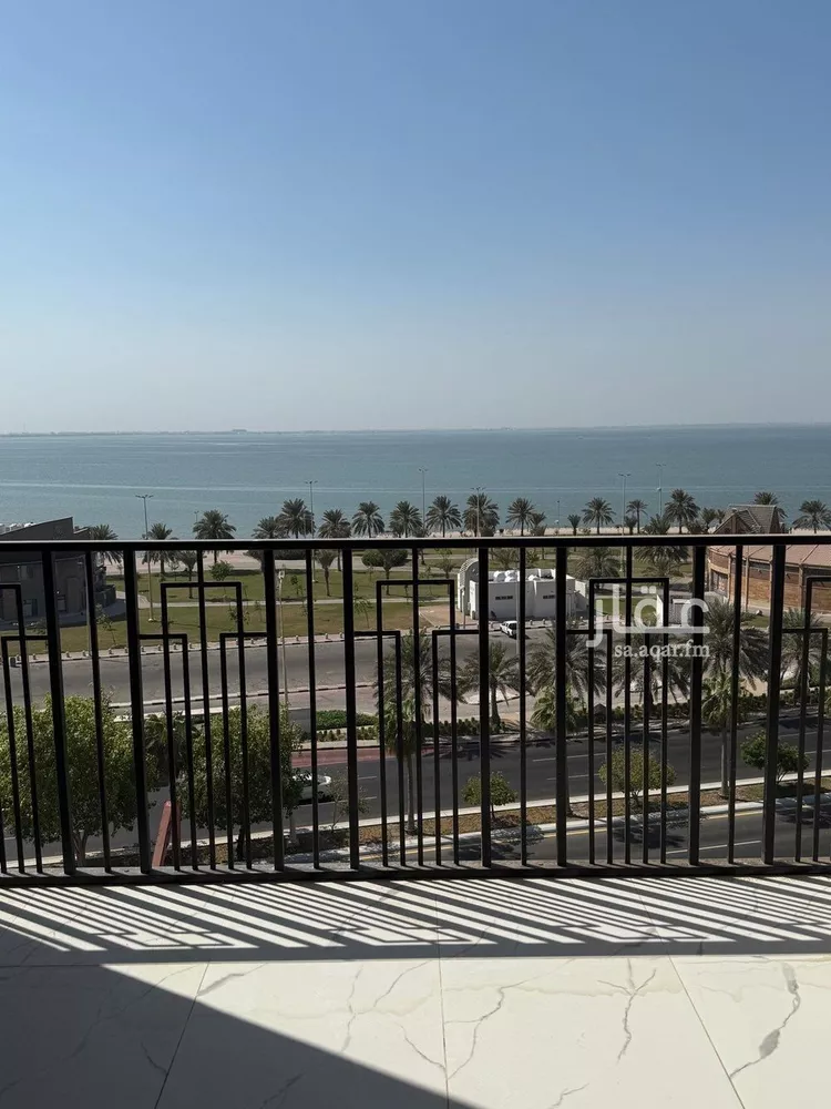 شقة للبيع في شارع الملك عبد الله بن عبدالعزيز, حي الشاطئ الغربي, مدينة الدمام, المنطقة الشرقية صورة 5