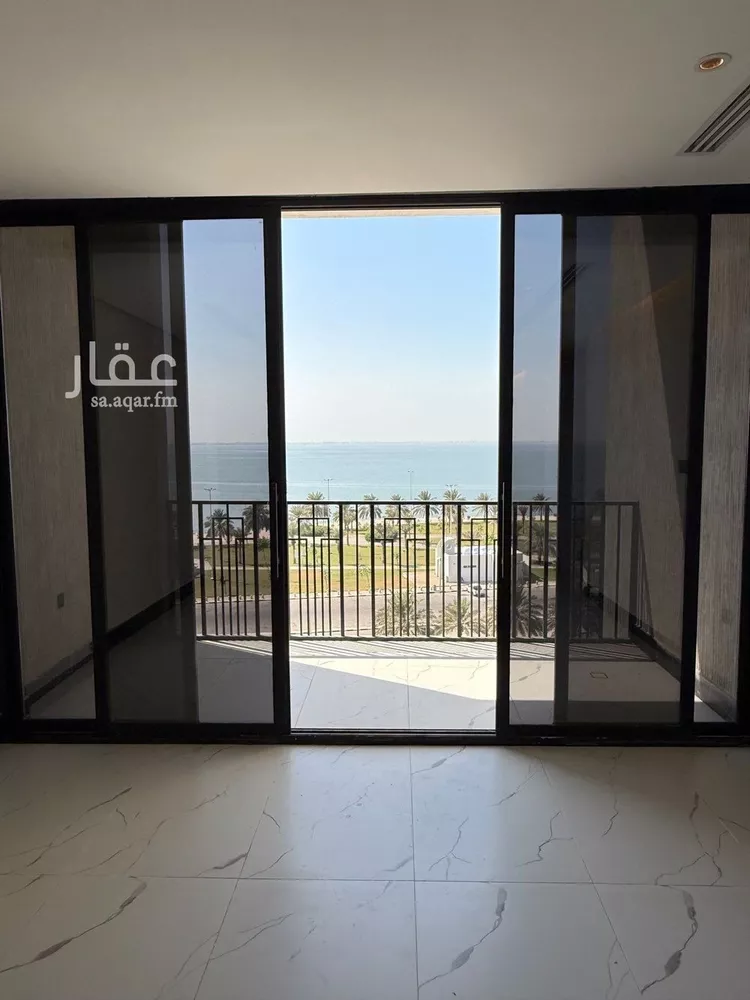 شقة للبيع في شارع الملك عبد الله بن عبدالعزيز, حي الشاطئ الغربي, مدينة الدمام, المنطقة الشرقية صورة 2