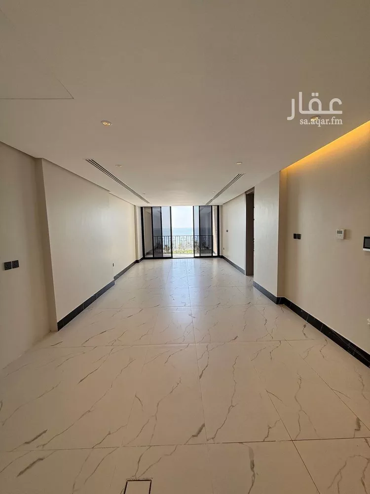 شقة للبيع في شارع الملك عبد الله بن عبدالعزيز, حي الشاطئ الغربي, مدينة الدمام, المنطقة الشرقية صورة 4