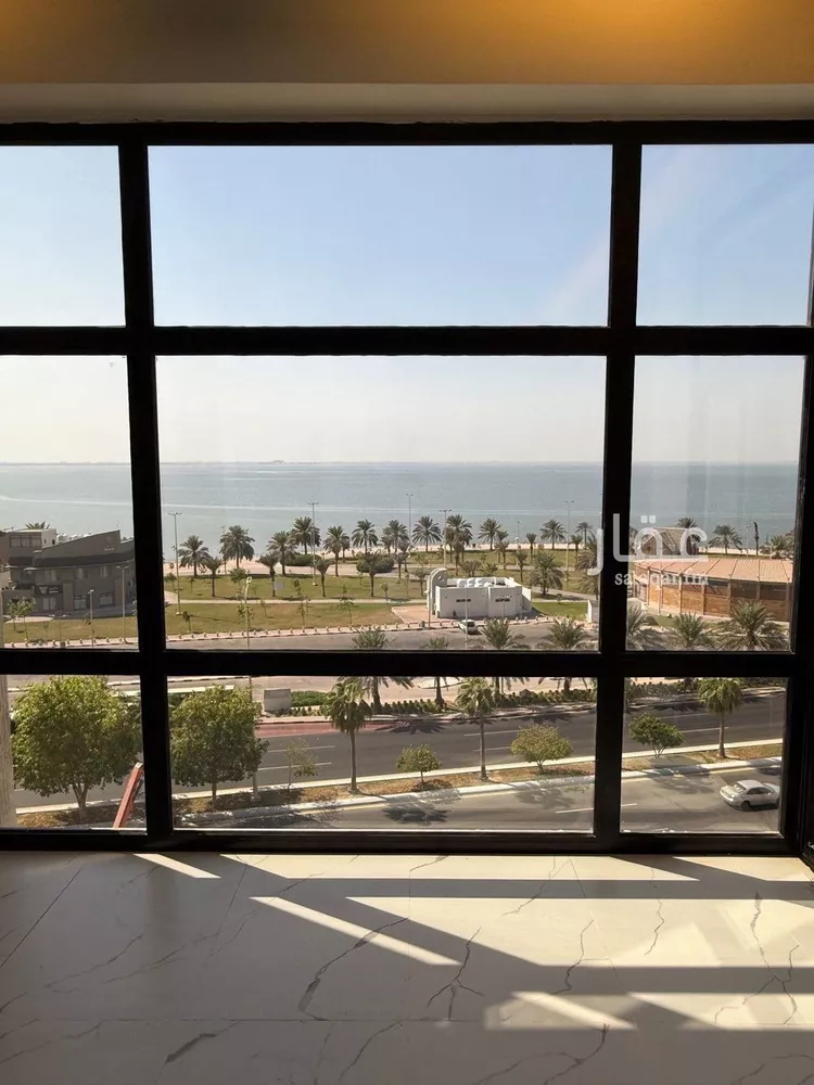 شقة للبيع في شارع الملك عبد الله بن عبدالعزيز, حي الشاطئ الغربي, مدينة الدمام, المنطقة الشرقية صورة 5