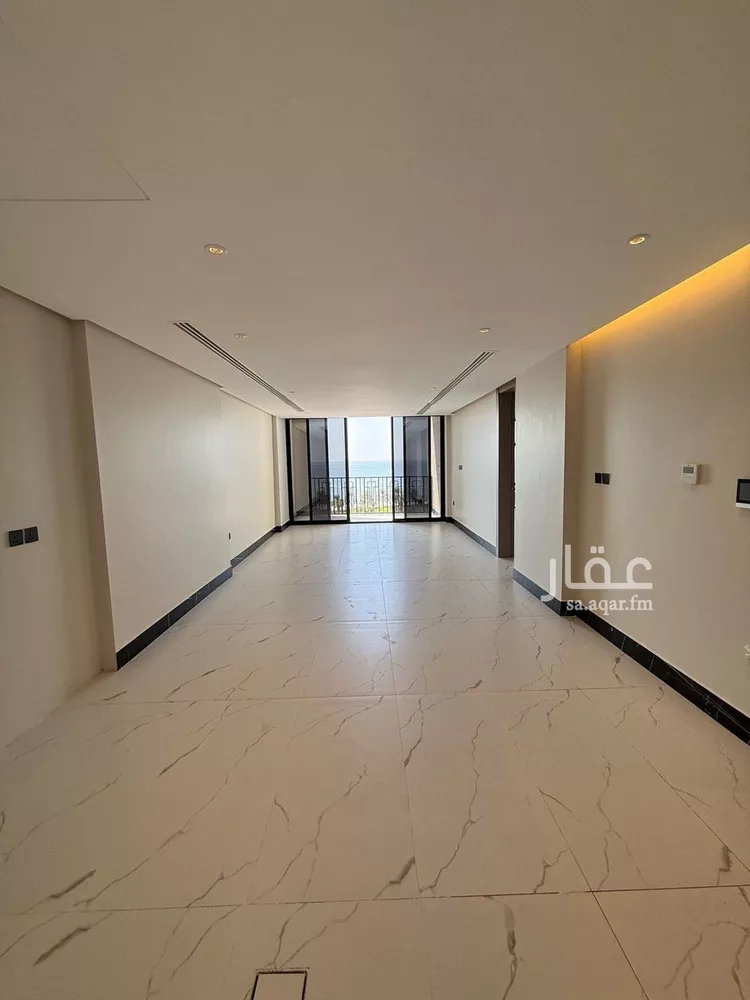 شقة للبيع في شارع الملك عبد الله بن عبدالعزيز, حي الشاطئ الغربي, مدينة الدمام, المنطقة الشرقية صورة 3