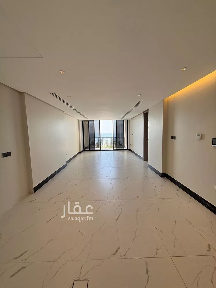شقة للبيع في شارع الملك عبد الله بن عبدالعزيز, حي الشاطئ الغربي, مدينة الدمام, المنطقة الشرقية صورة 3