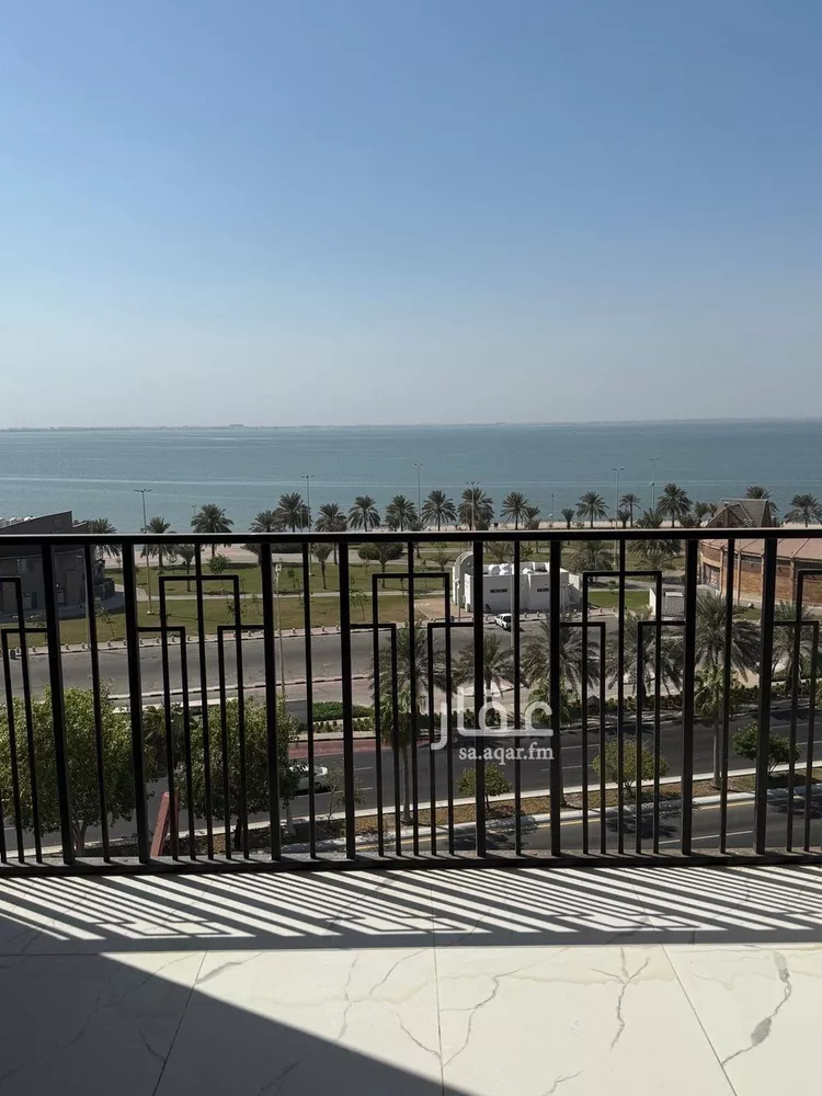 شقة للبيع في شارع الملك عبد الله بن عبدالعزيز, حي الشاطئ الغربي, مدينة الدمام, المنطقة الشرقية صورة 4