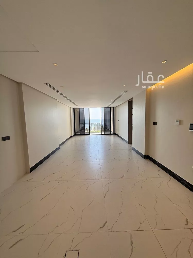 شقة للبيع في شارع الملك عبد الله بن عبدالعزيز, حي الشاطئ الغربي, مدينة الدمام, المنطقة الشرقية صورة 3