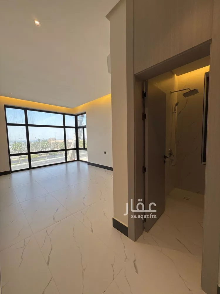 شقة للبيع في شارع الملك عبد الله بن عبدالعزيز, حي الشاطئ الغربي, مدينة الدمام, المنطقة الشرقية صورة 3