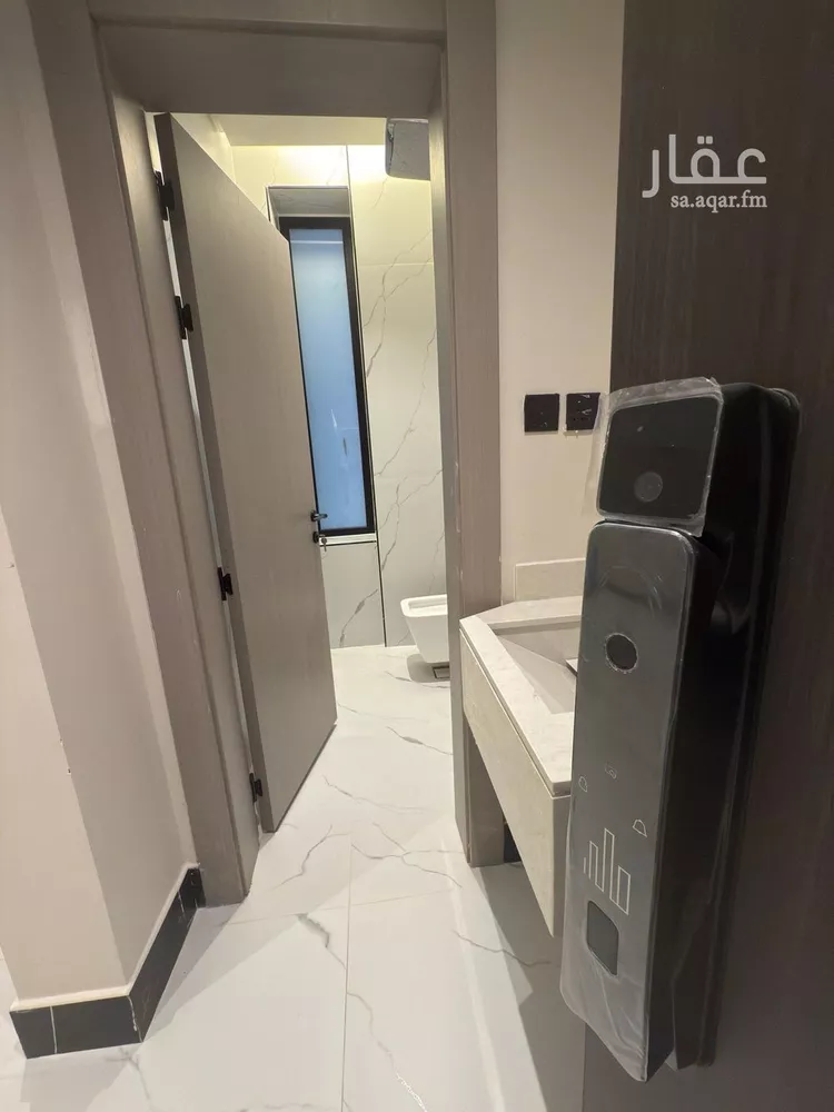 شقة للبيع في شارع الملك عبد الله بن عبدالعزيز, حي الشاطئ الغربي, مدينة الدمام, المنطقة الشرقية صورة 5