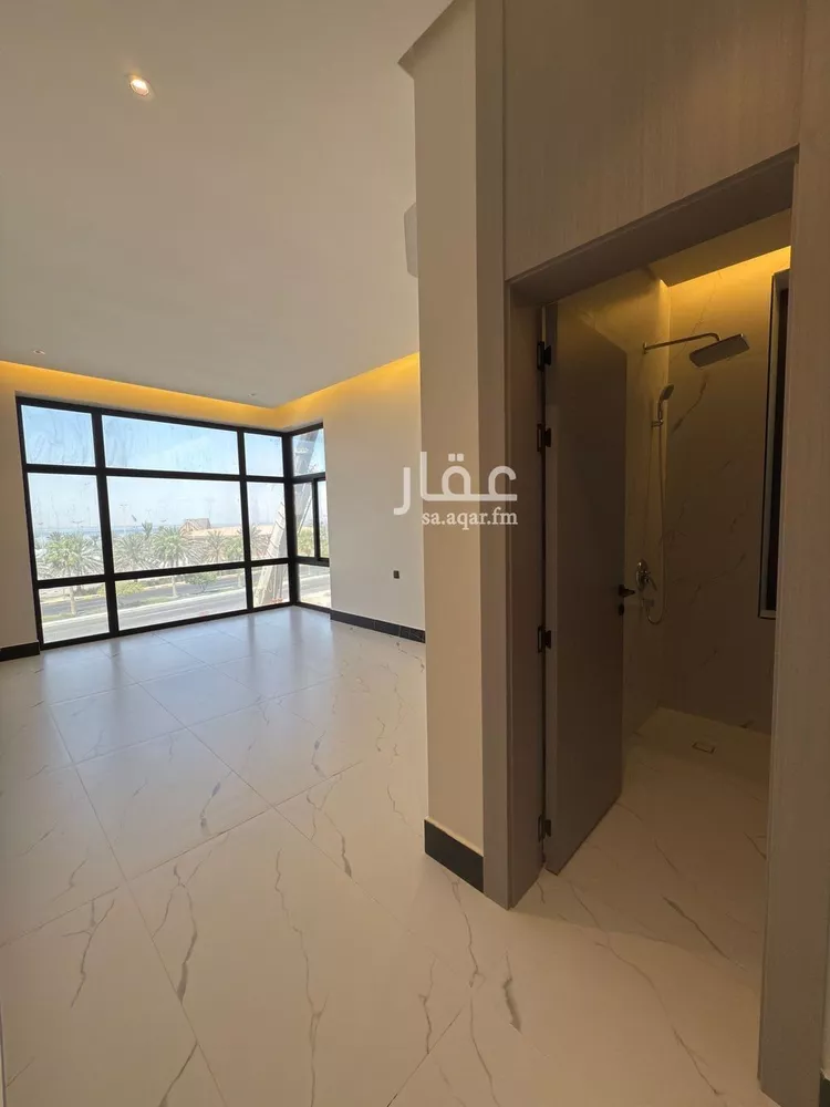شقة للبيع في شارع الملك عبد الله بن عبدالعزيز, حي الشاطئ الغربي, مدينة الدمام, المنطقة الشرقية صورة 4