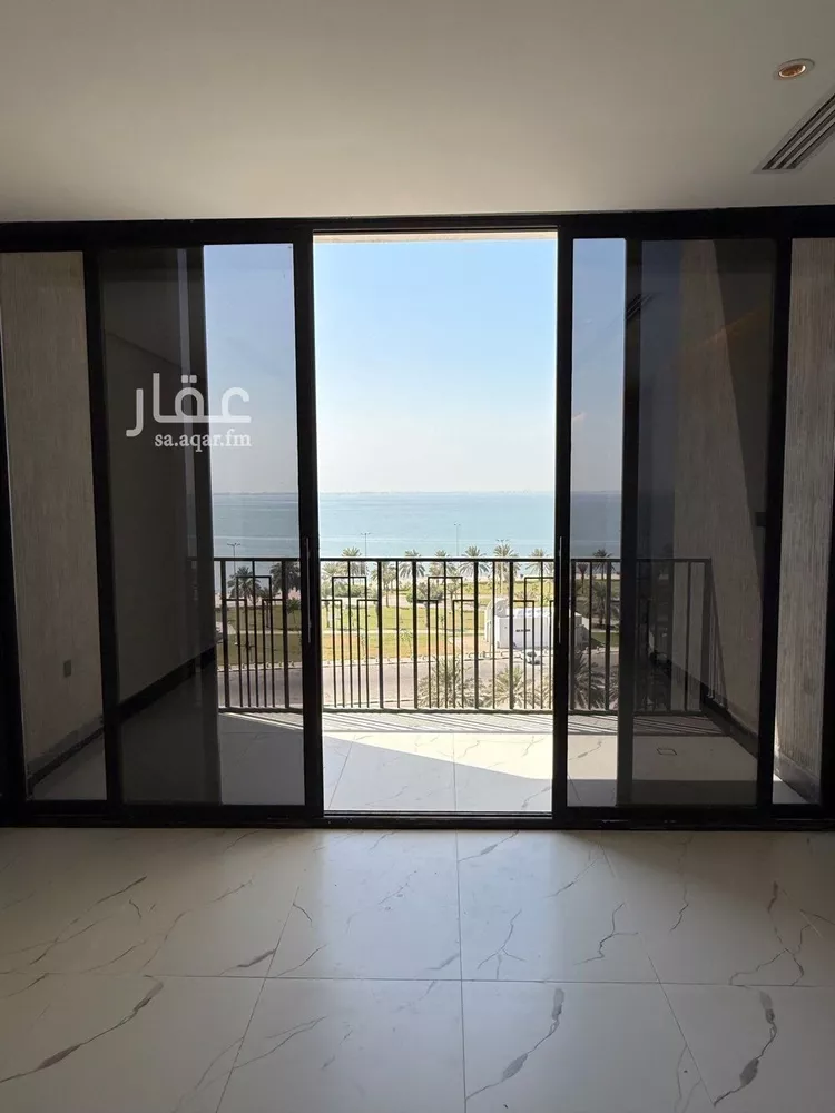 شقة للبيع في شارع الملك عبد الله بن عبدالعزيز, حي الشاطئ الغربي, مدينة الدمام, المنطقة الشرقية صورة 2