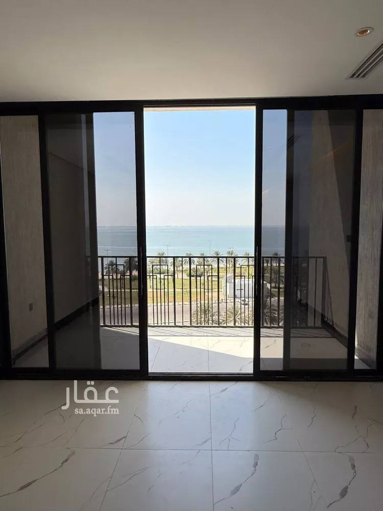 شقة للبيع في شارع الملك عبد الله بن عبدالعزيز, حي الشاطئ الغربي, مدينة الدمام, المنطقة الشرقية صورة 3
