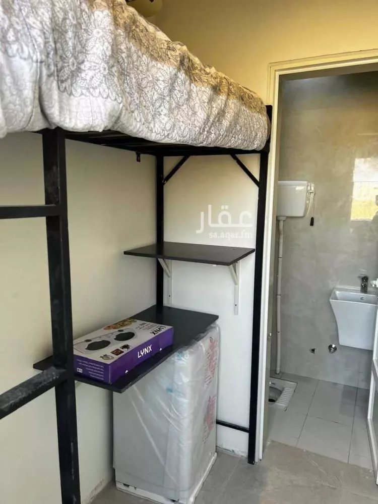 غرفة للإيجار في حي ، شارع علي التونسي ، حي النرجس ، الرياض ، منطقة الرياض