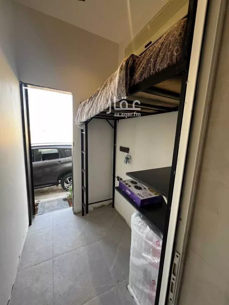 غرفة للإيجار في حي ، شارع علي التونسي ، حي النرجس ، الرياض ، منطقة الرياض صورة 2