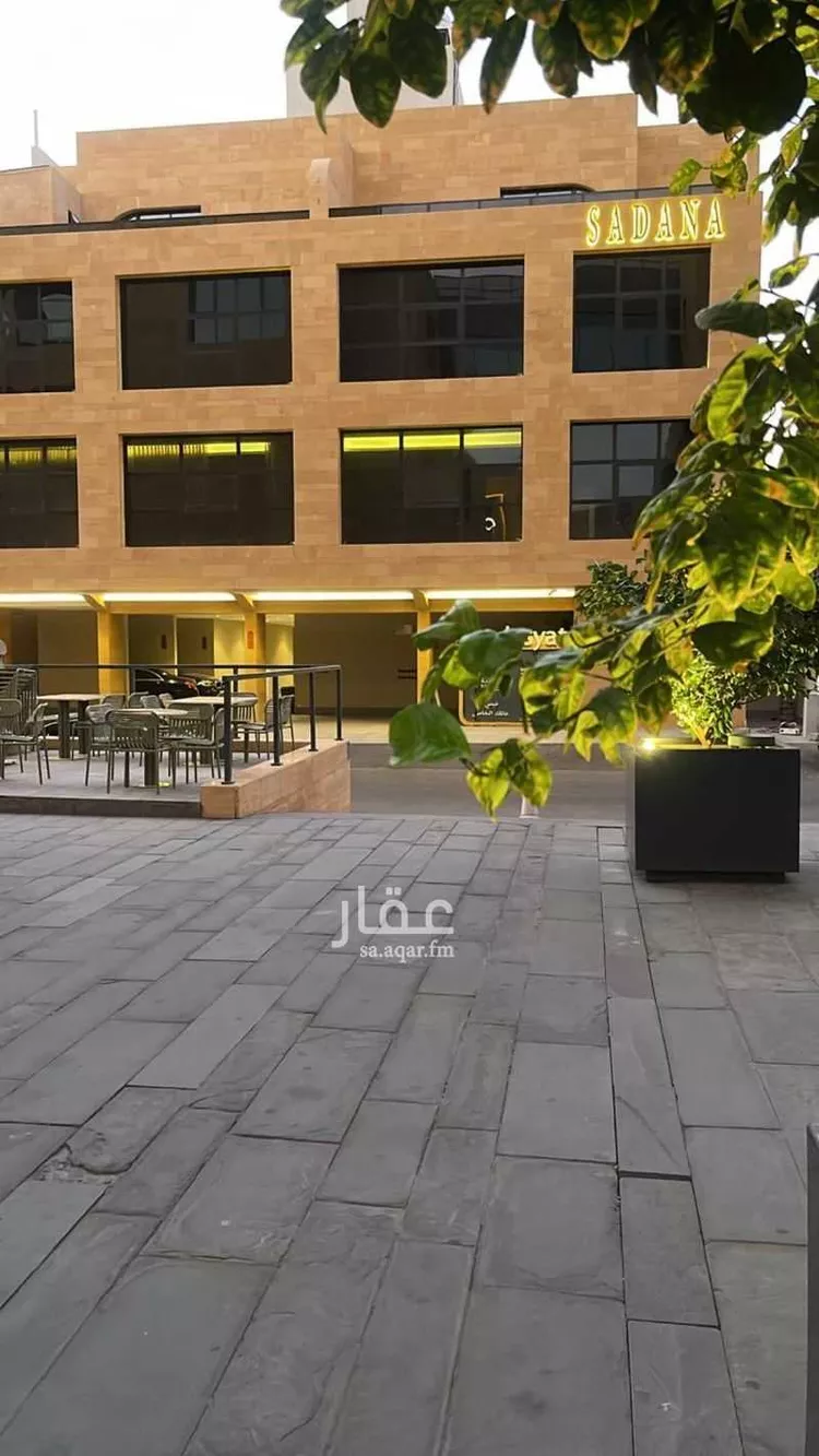 شقة للإيجار في شارع التكريتي ، حي الروضة ، جدة ، جدة