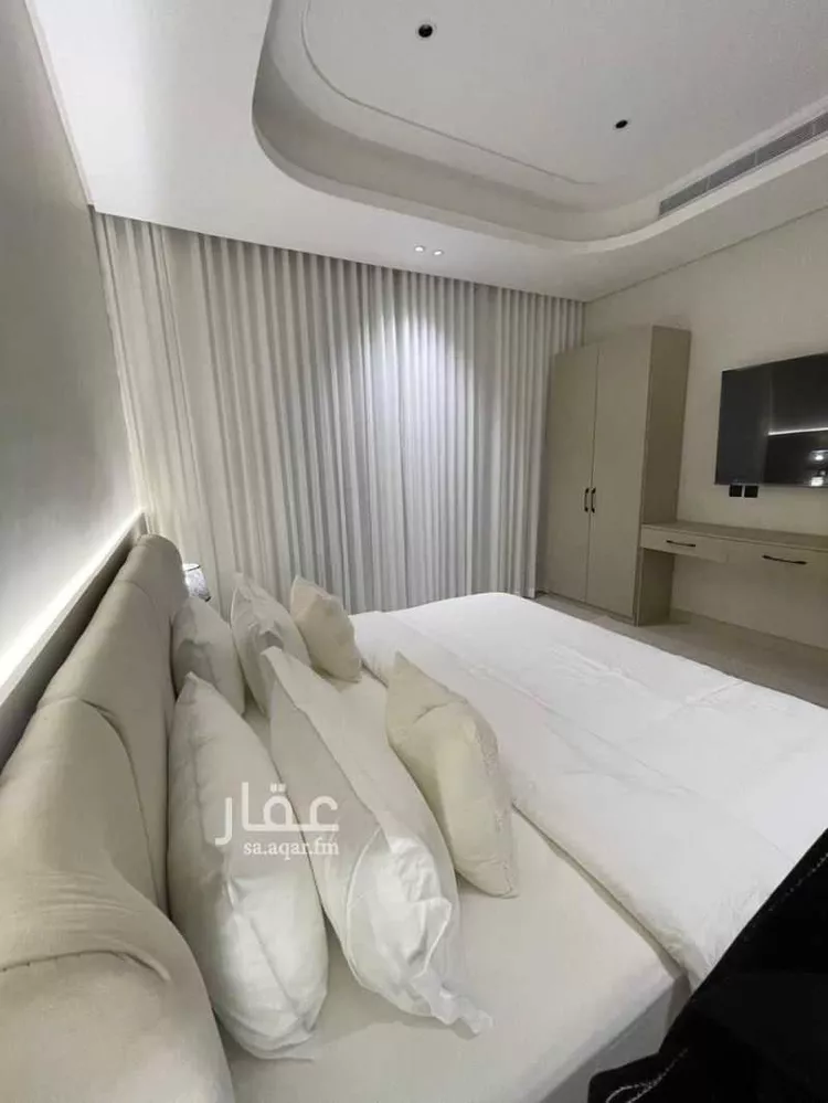 شقة للإيجار في شارع التكريتي ، حي الروضة ، جدة ، جدة صورة 3