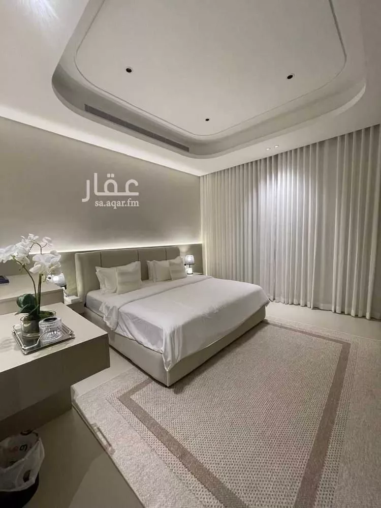 استديو مفروش للحجز في شارع التكريتي ، حي الروضة ، جدة ، جدة
