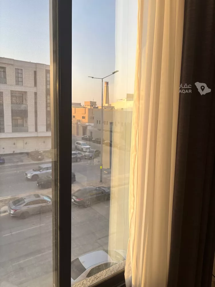 شقة للإيجار في شارع نابلس ، حي المروج ، الرياض ، منطقة الرياض صورة 2