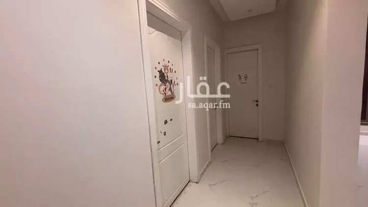 شقة للإيجار في حي ، شارع أحمد بن محمد السديري ، حي القدس ، الرياض ، منطقة الرياض صورة 4