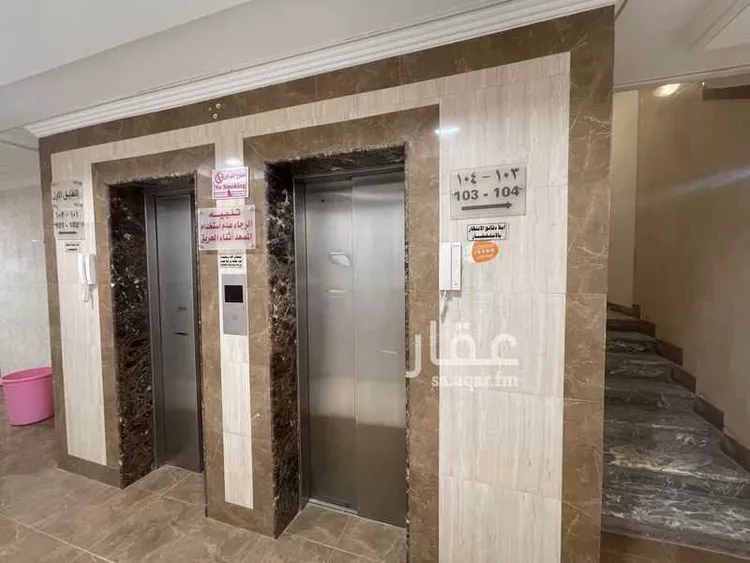 شقة للإيجار في شارع طريق الملك فيصل, حي القدس, مدينة البدائع, منطقة القصيم صورة 4